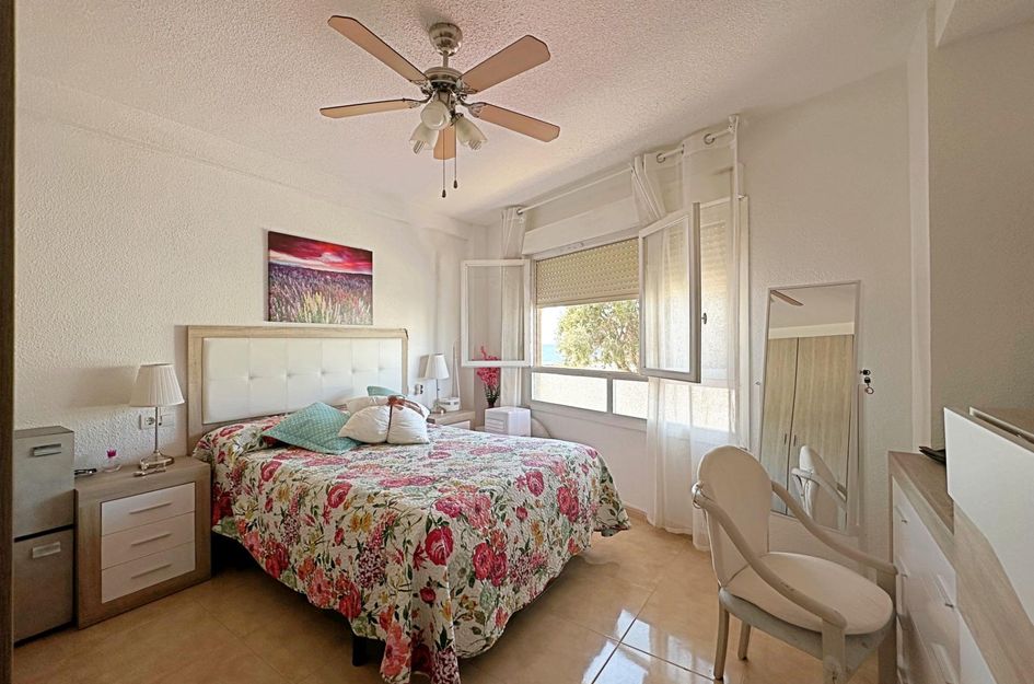 Appartement in Torrevieja