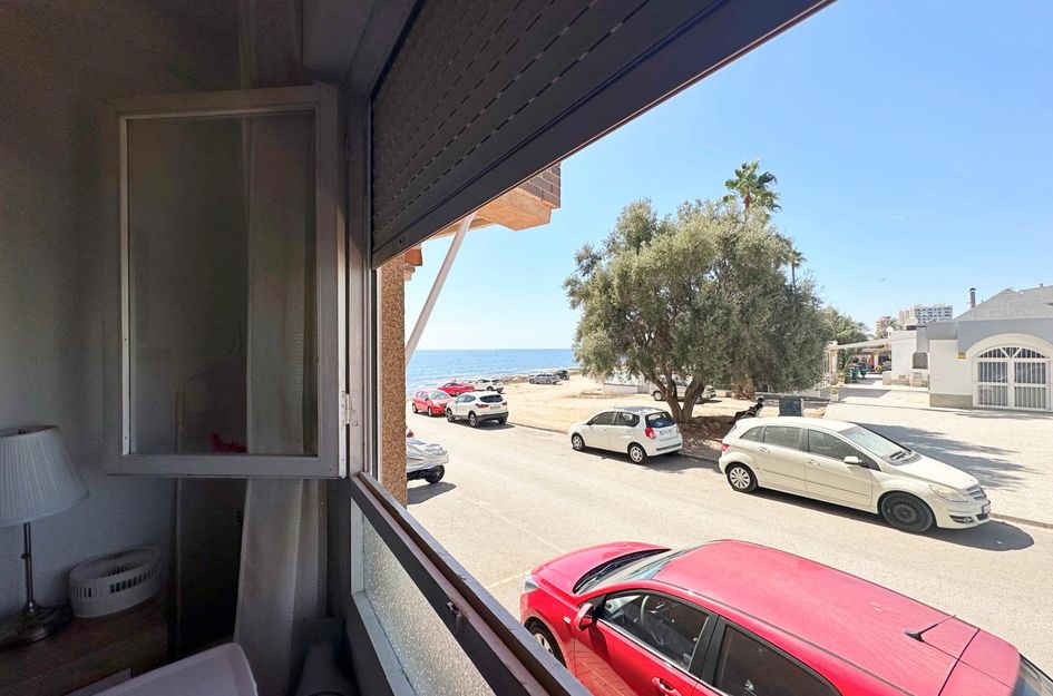 Appartement in Torrevieja