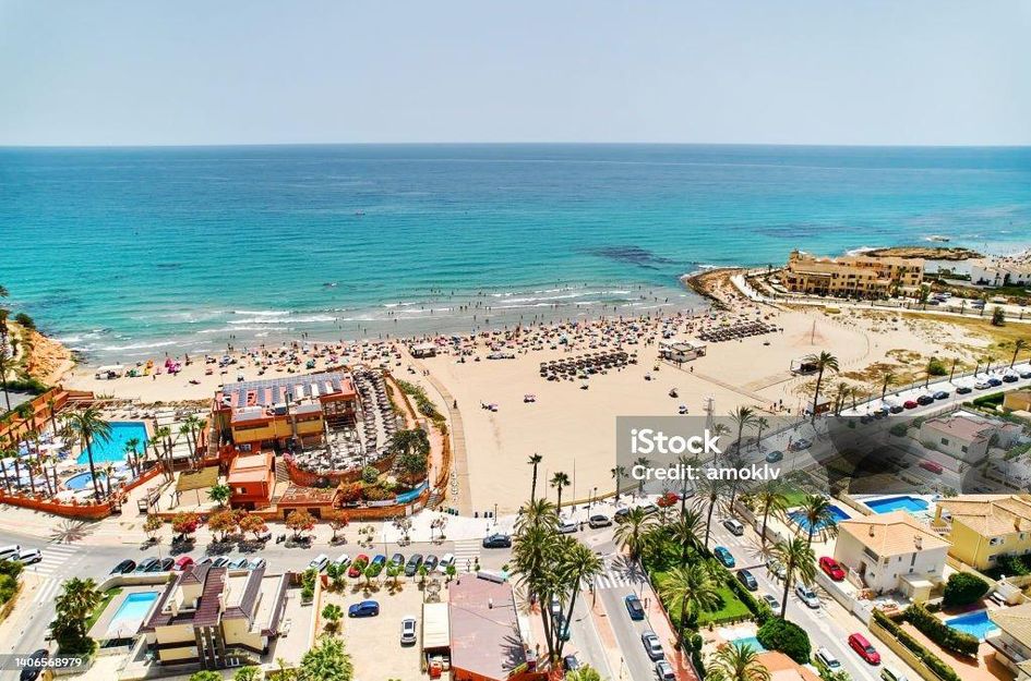 Appartement in Torrevieja