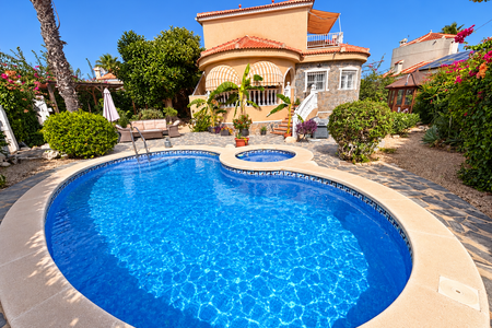 Villa in Quesada