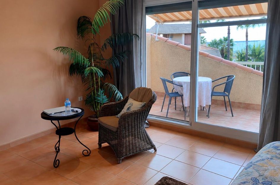 Villa in Quesada