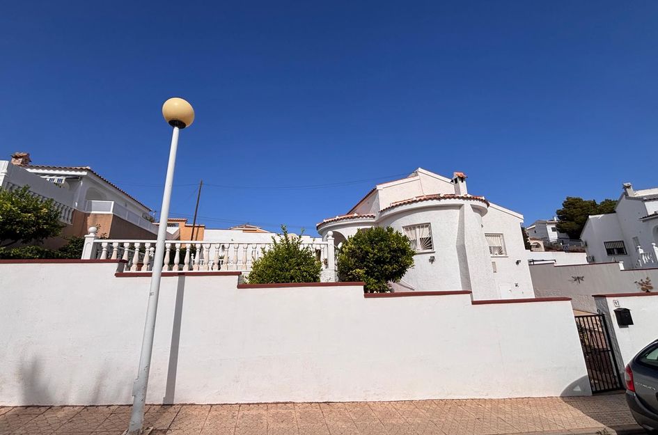 Villa in Quesada