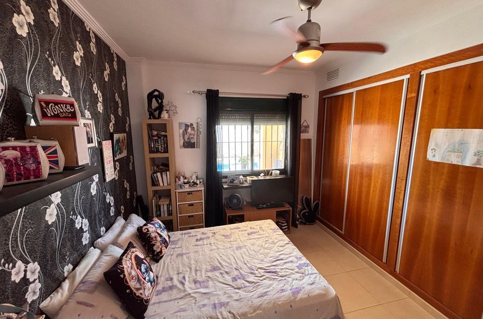 Villa in Quesada
