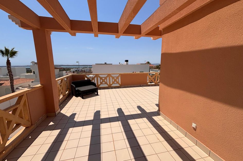 Villa in Quesada