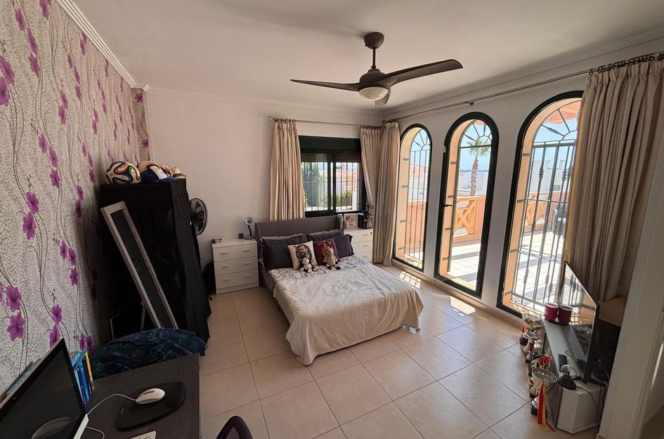 Villa in Quesada