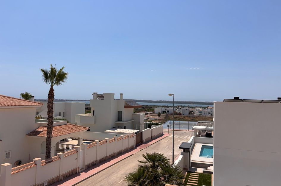 Villa in Quesada