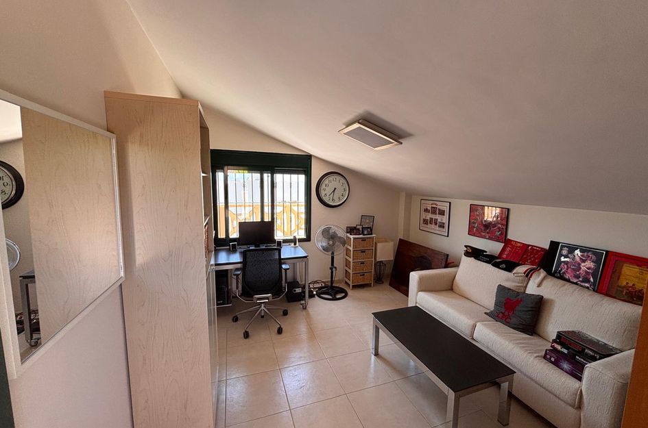 Villa in Quesada
