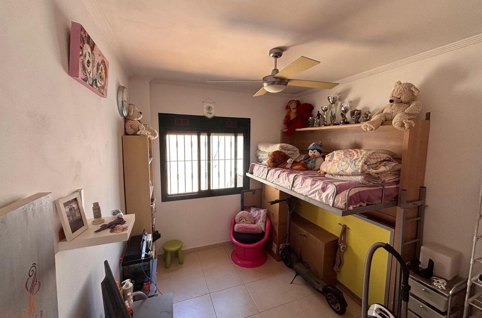 Villa in Quesada