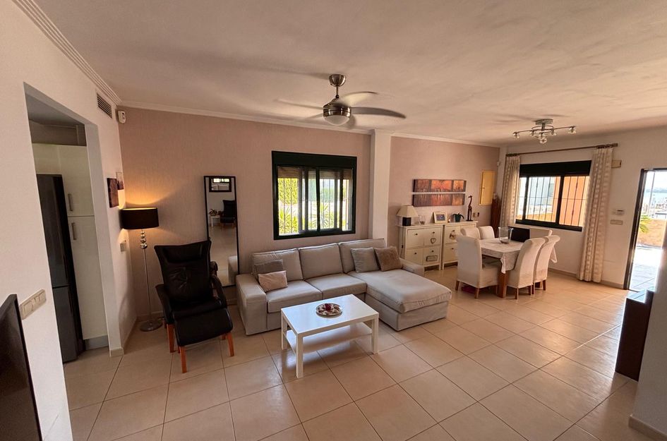 Villa in Quesada