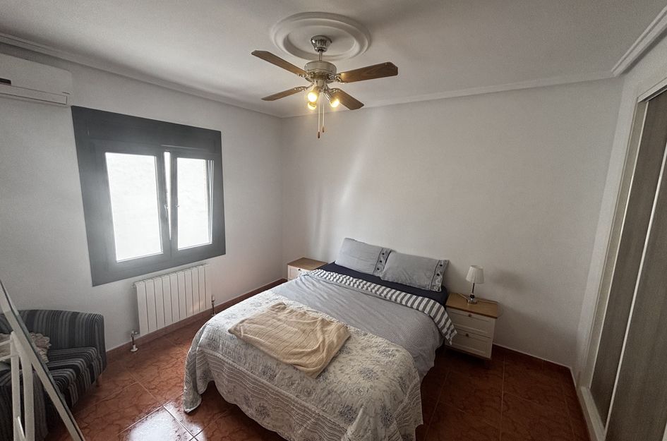 Villa in Quesada