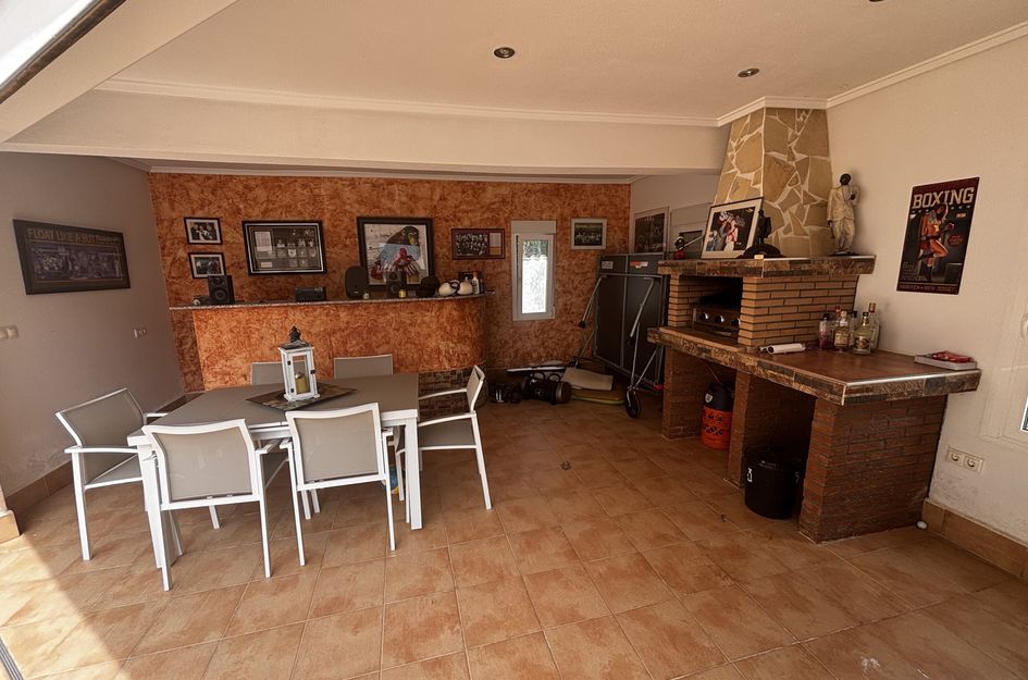 Villa in Quesada