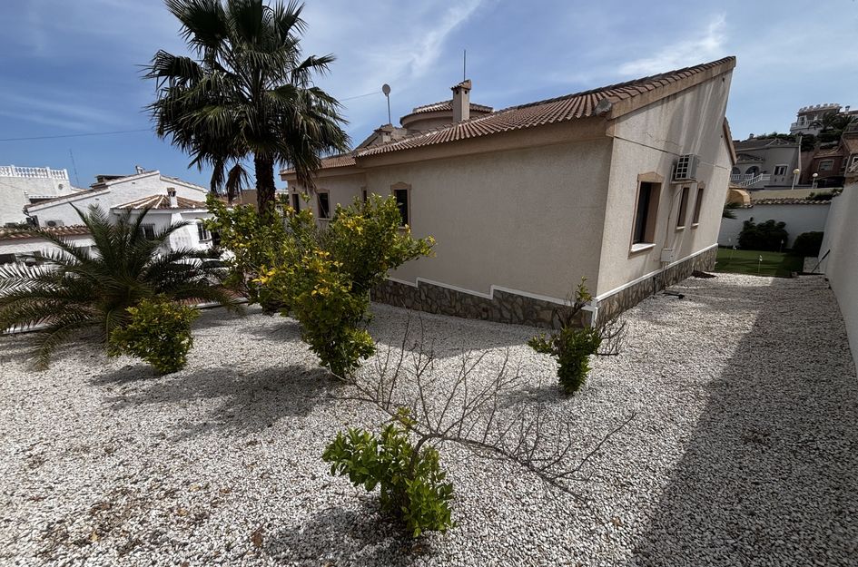 Villa in Quesada