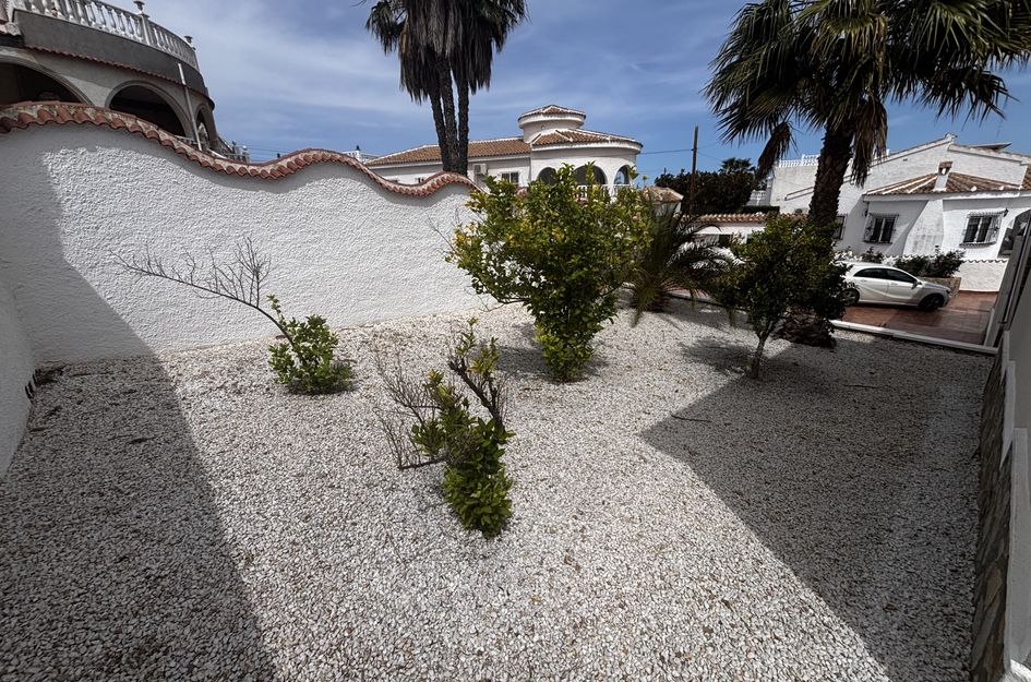 Villa in Quesada