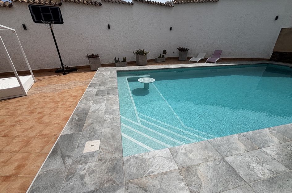 Villa in Quesada