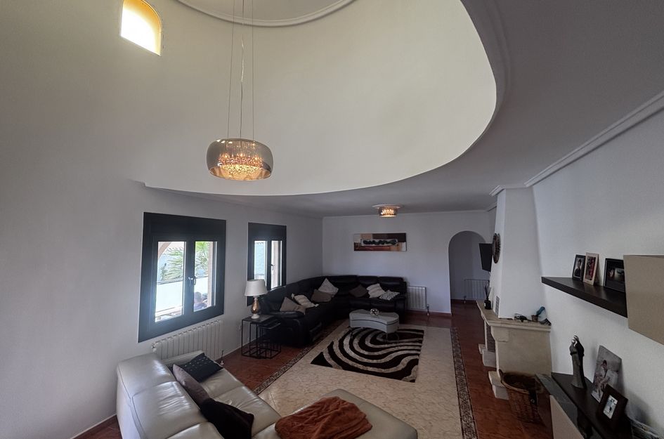 Villa in Quesada