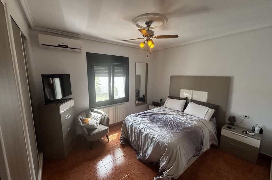 Villa in Quesada