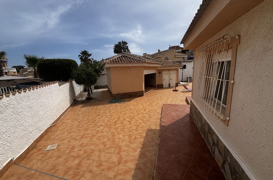Villa in Quesada