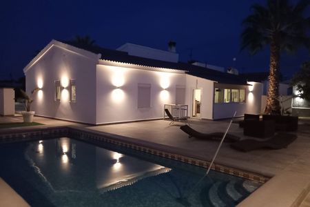 
Villa in Monte Zenia