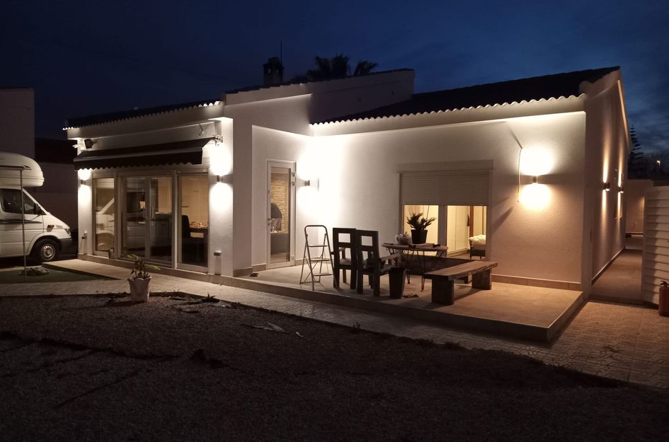 Villa in Monte Zenia