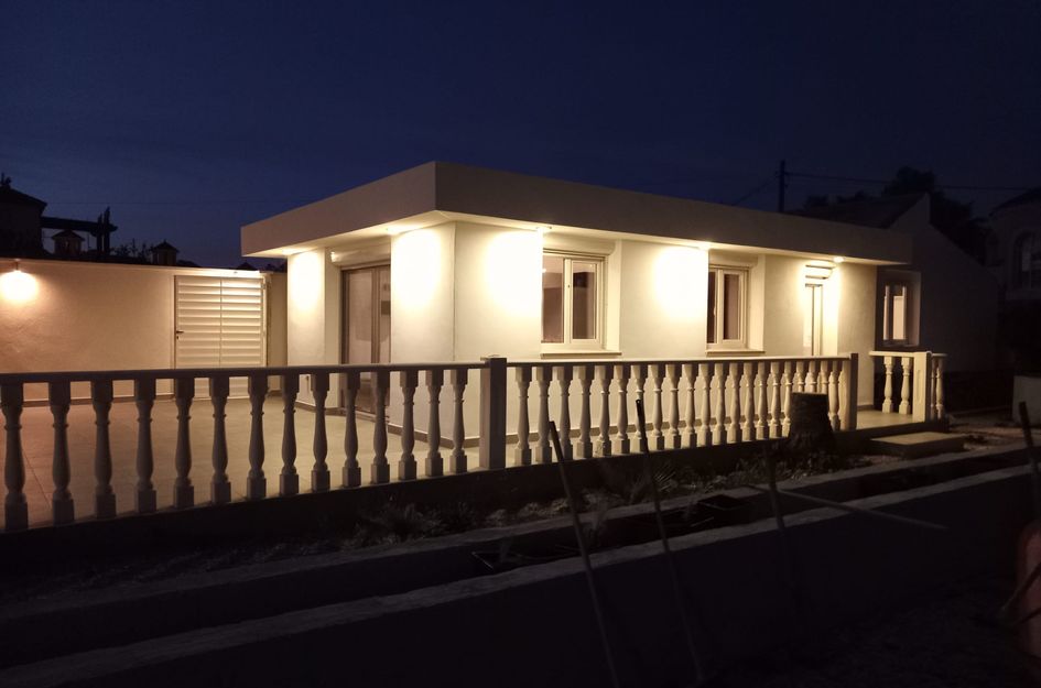 Villa in Monte Zenia