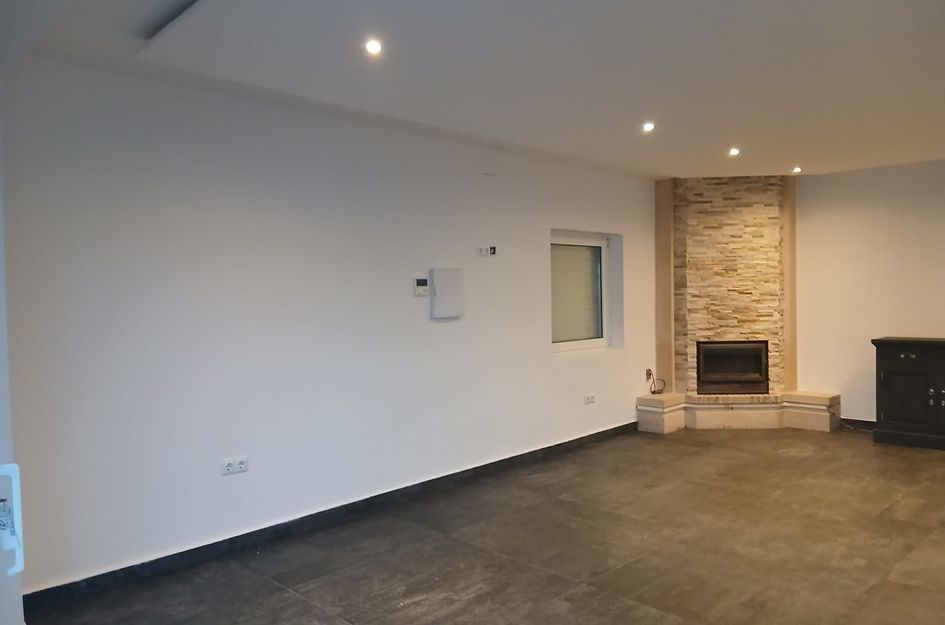 Villa in Monte Zenia