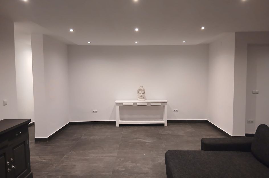 Villa in Monte Zenia