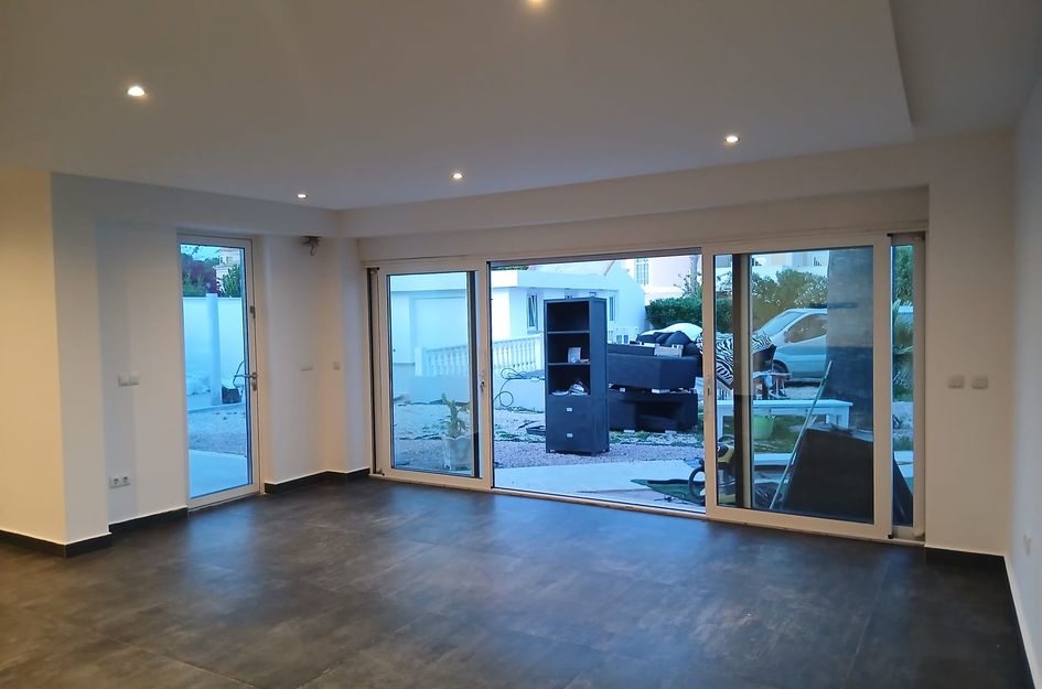 Villa in Monte Zenia