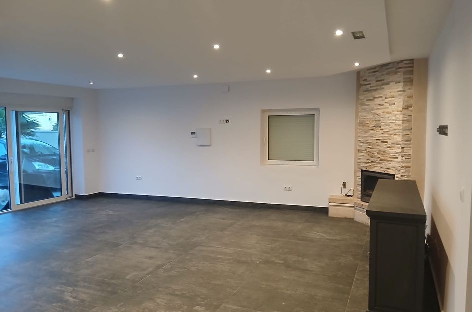 Villa in Monte Zenia