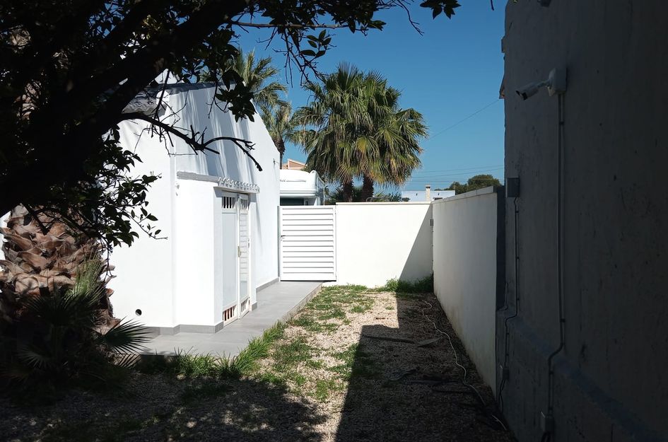 Villa in Monte Zenia
