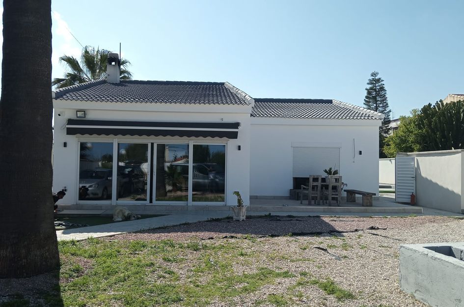 Villa in Monte Zenia