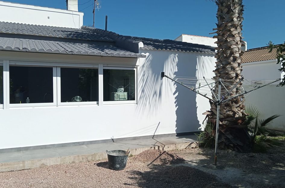 Villa in Monte Zenia