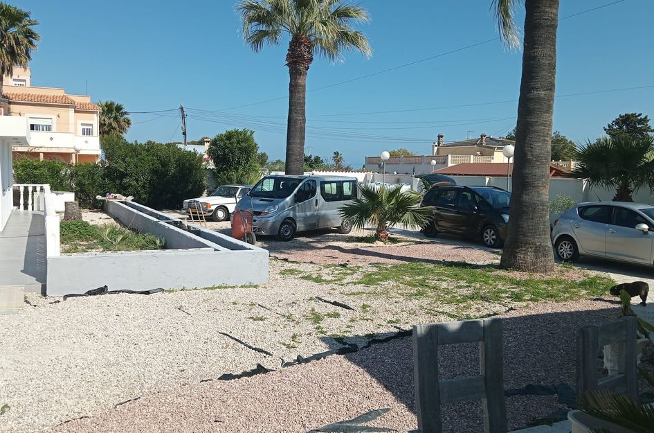 Villa in Monte Zenia