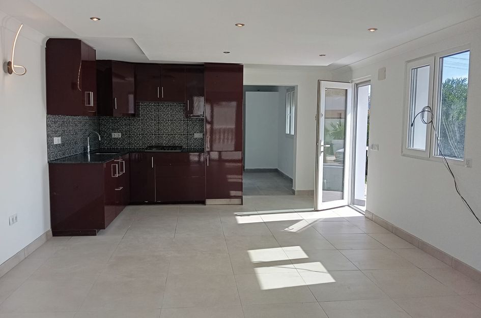 Villa in Monte Zenia