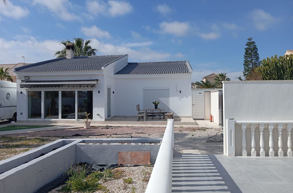 Villa in Monte Zenia