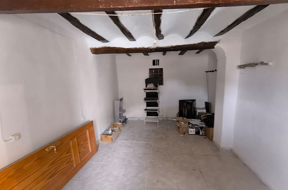 Huis in Yecla