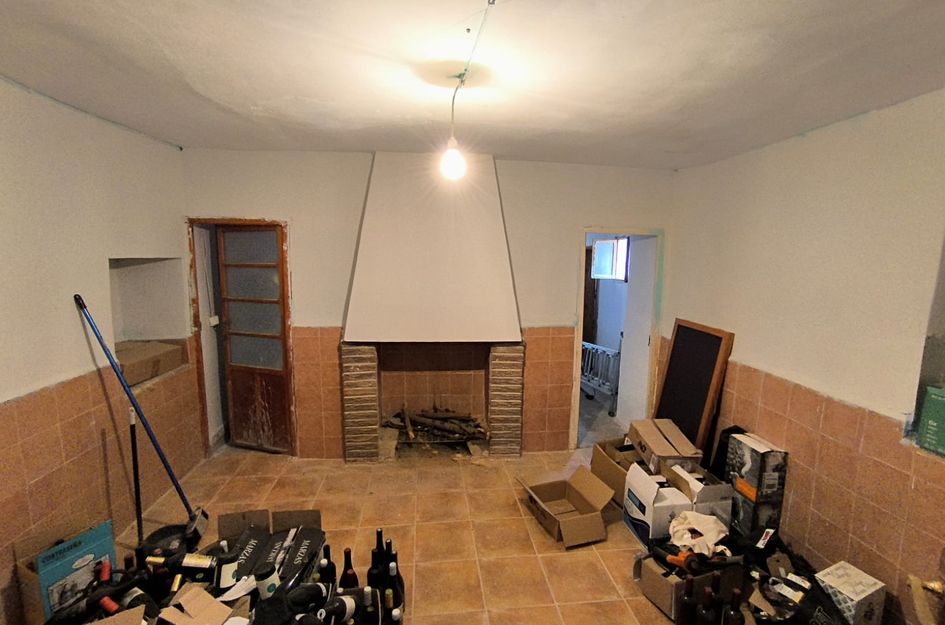 Huis in Yecla