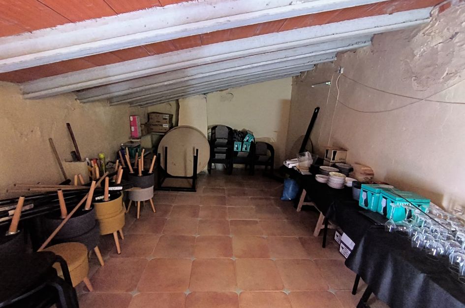 Huis in Yecla