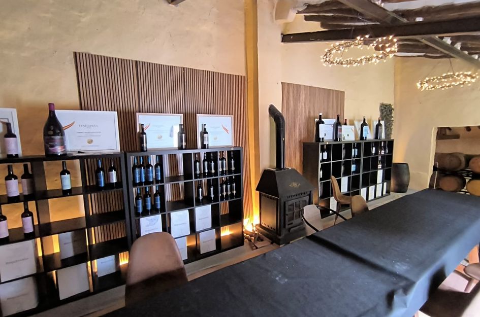 Huis in Yecla