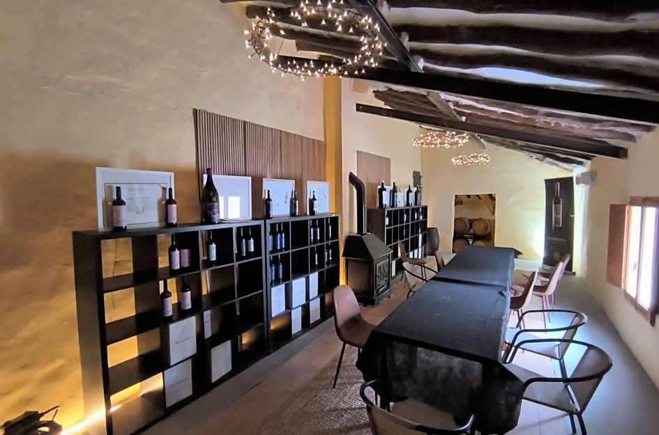 Huis in Yecla