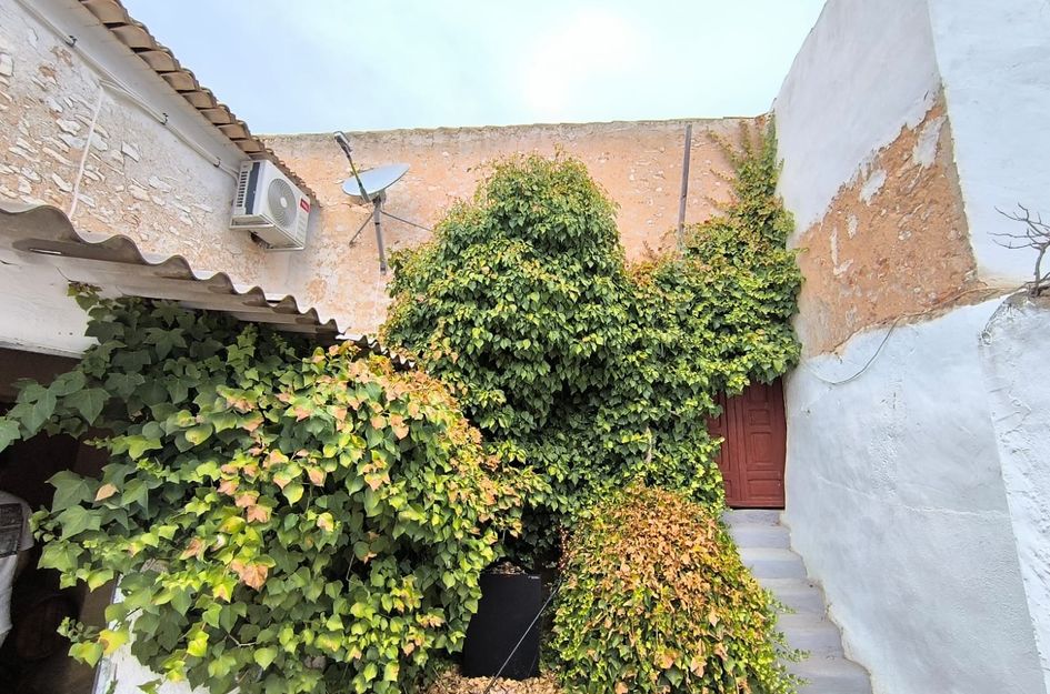 Huis in Yecla