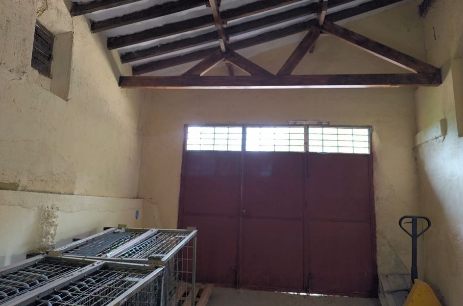 Huis in Yecla