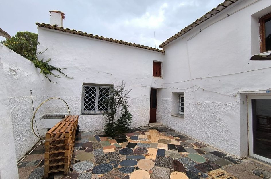 Huis in Yecla