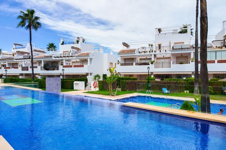 Appartement in Orihuela Costa