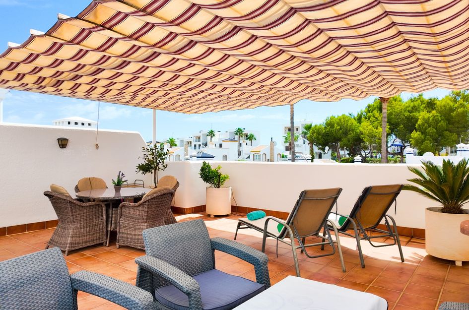 Appartement in Los Dolses