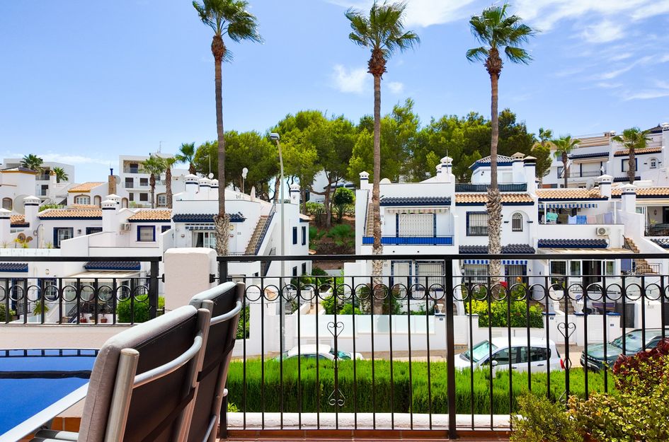 Appartement in Los Dolses