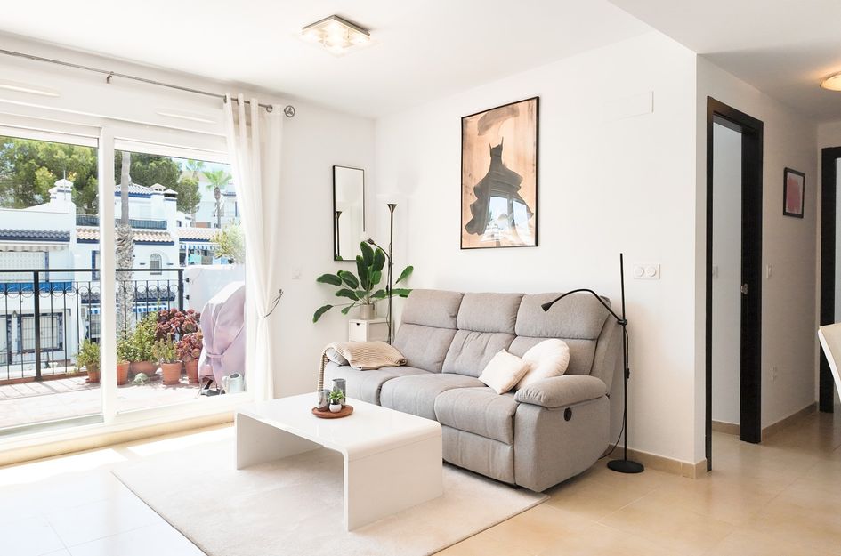 Appartement in Los Dolses