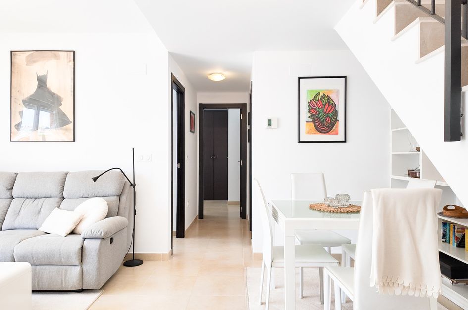 Appartement in Los Dolses