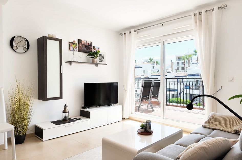 Appartement in Los Dolses