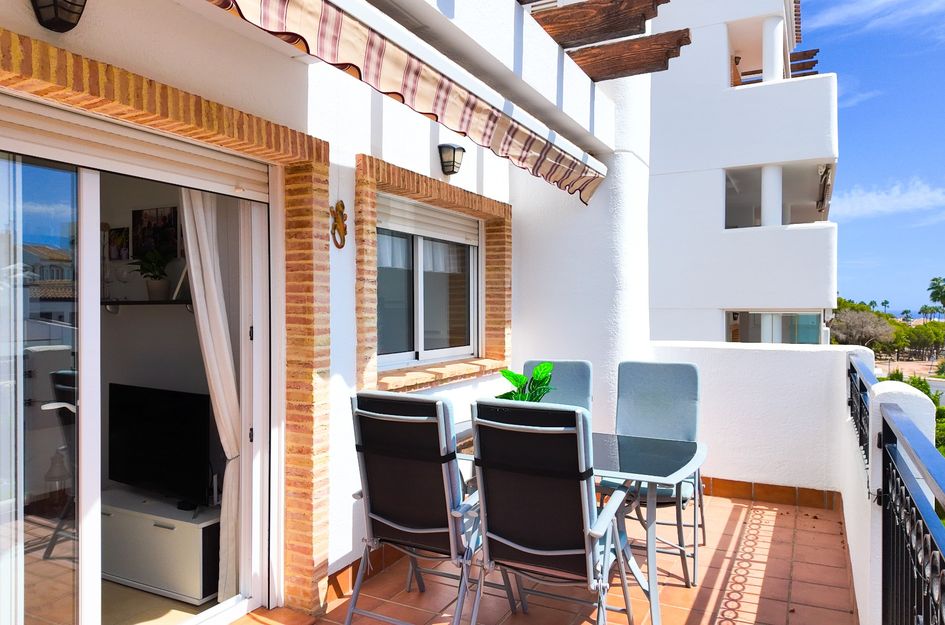 Appartement in Los Dolses