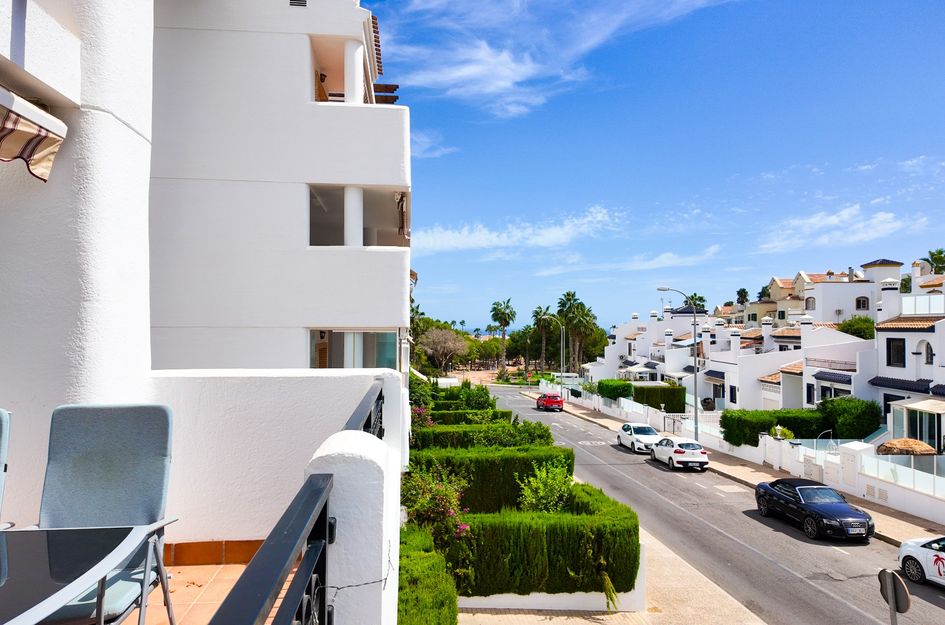 Appartement in Los Dolses